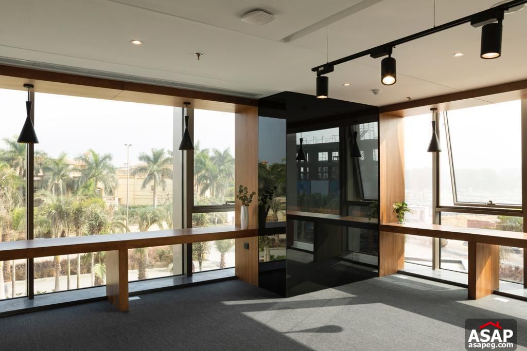 Office for Rent in the WaterWay Office for Rent in the WaterWay