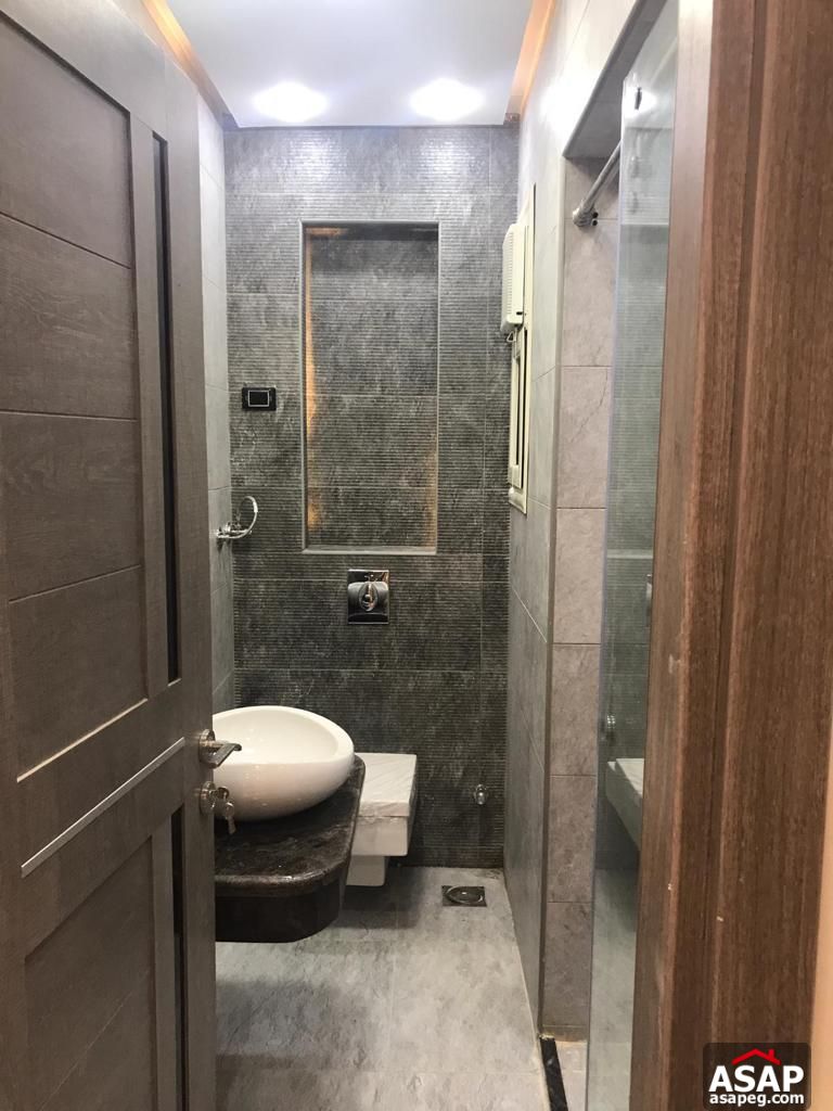 Ground Floor for Rent in Stone Residence