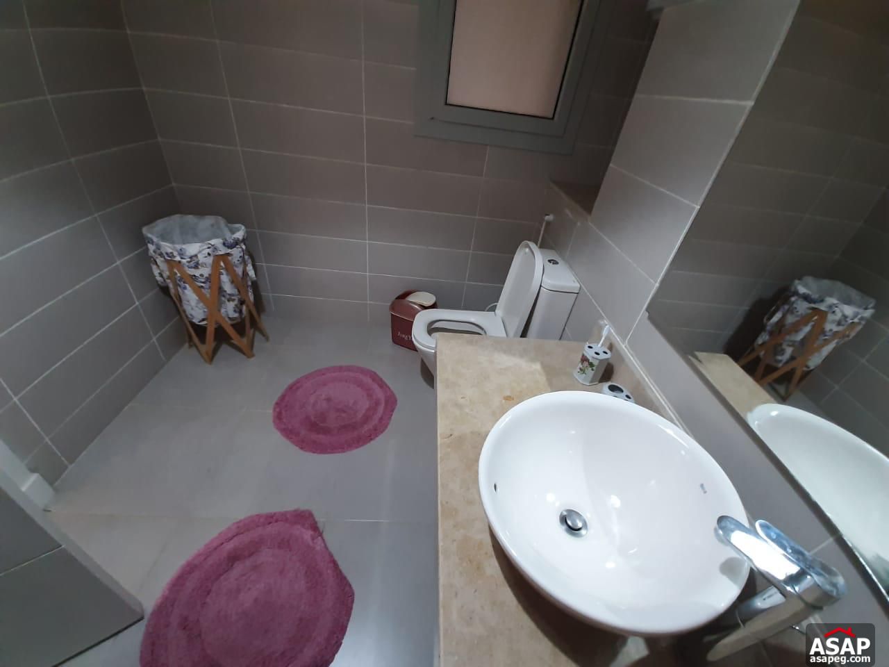 Furnished Apartment for Sale in Village Gate Furnished Apartment for Sale in Village Gate