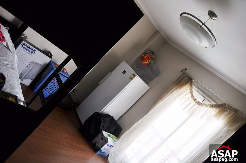 Furnished Apartment for Rent in El Rehab Furnished Apartment for Rent in El Rehab