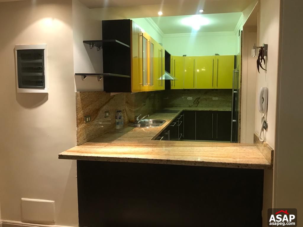 Ground Floor for Rent in Katameya Heights Ground Floor for Rent in Katameya Heights