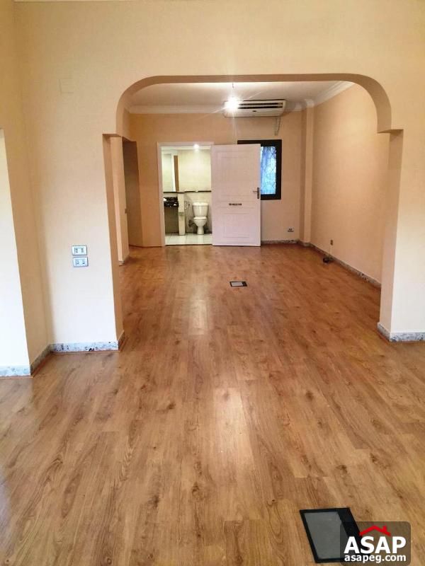 Office for Rent in Zamalek