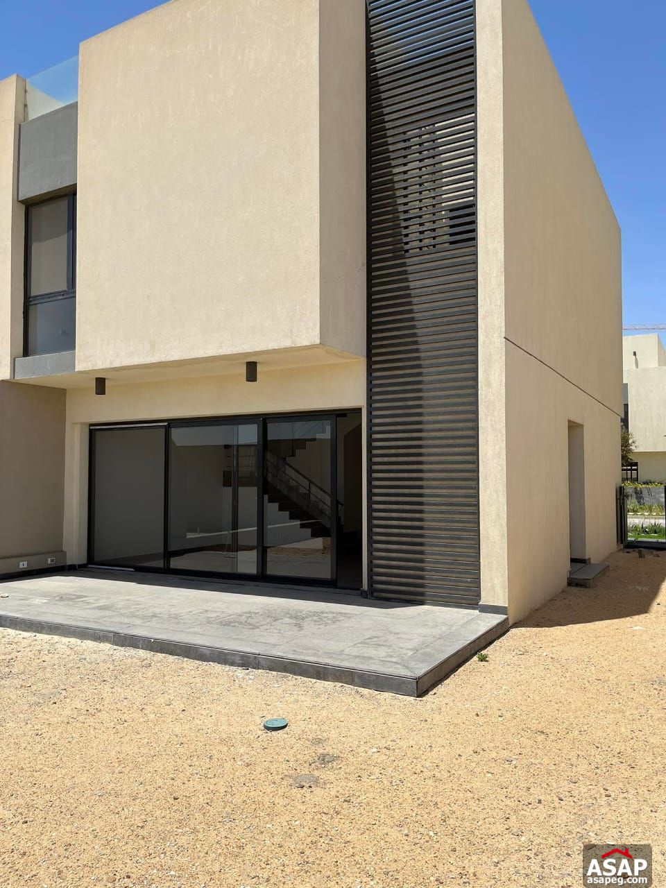 Finished Town House for Sale in Al Burouj Finished Town House for Sale in Al Burouj