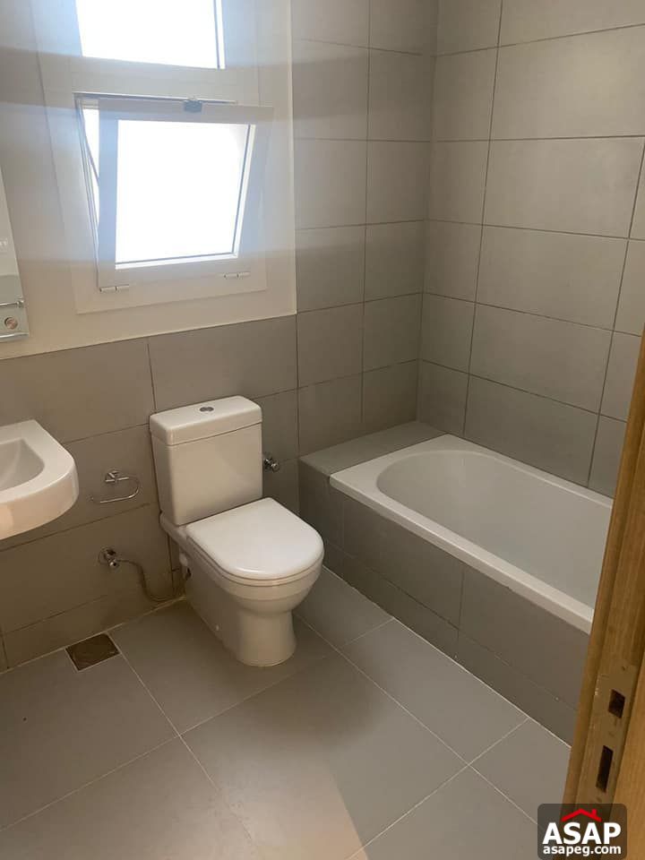 Apartment for Rent in Mivida Emaar Apartment for Rent in Mivida Emaar