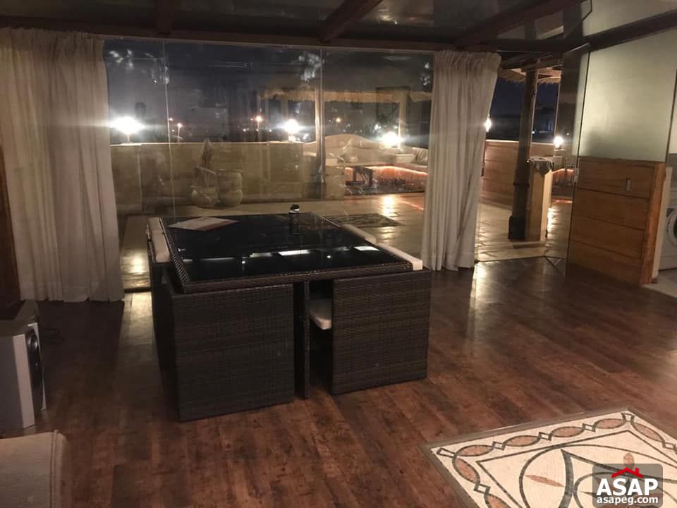 Villa for Rent in EL Patio 1 Compound Villa for Rent in EL Patio 1 Compound