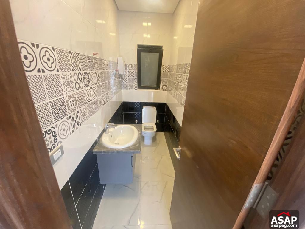 Semi Furnished Apartment for Rent in Lake View Residence Semi Furnished Apartment for Rent in Lake View Residence