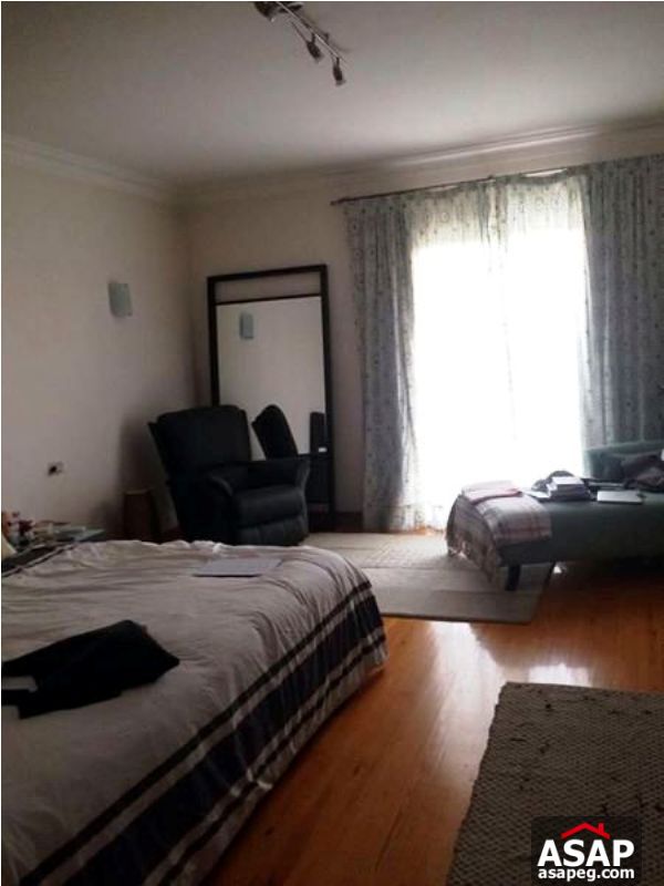 Villa for Rent in Mountain View - New Cairo Villa for Rent in Mountain View - New Cairo