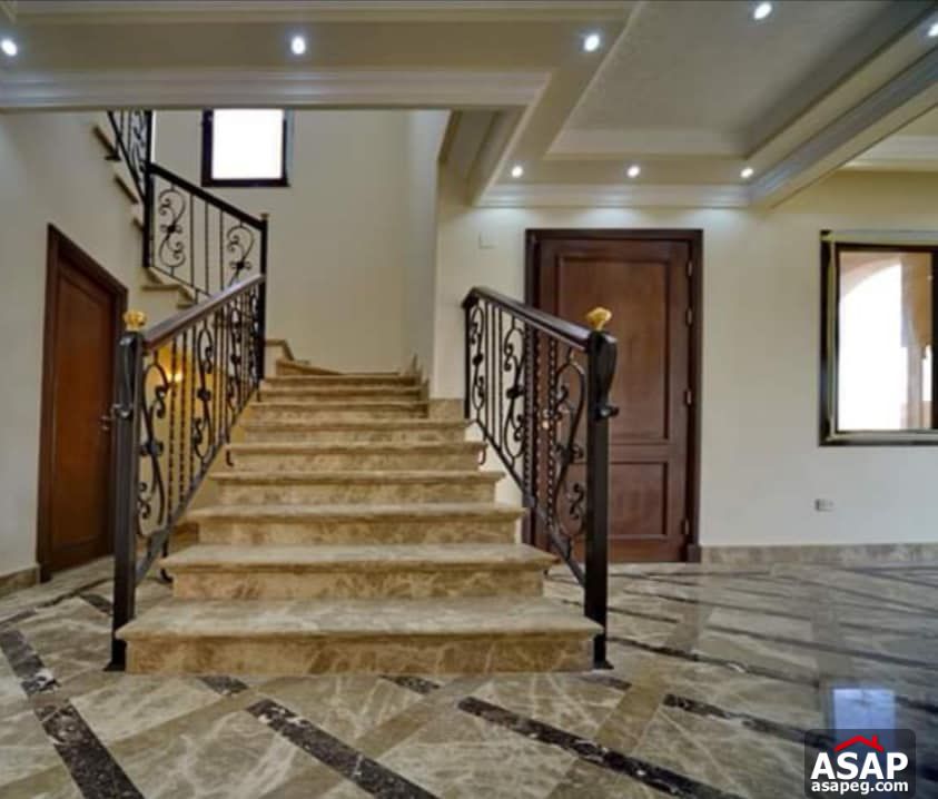 Amazing Stand Alone for Rent in Mivida