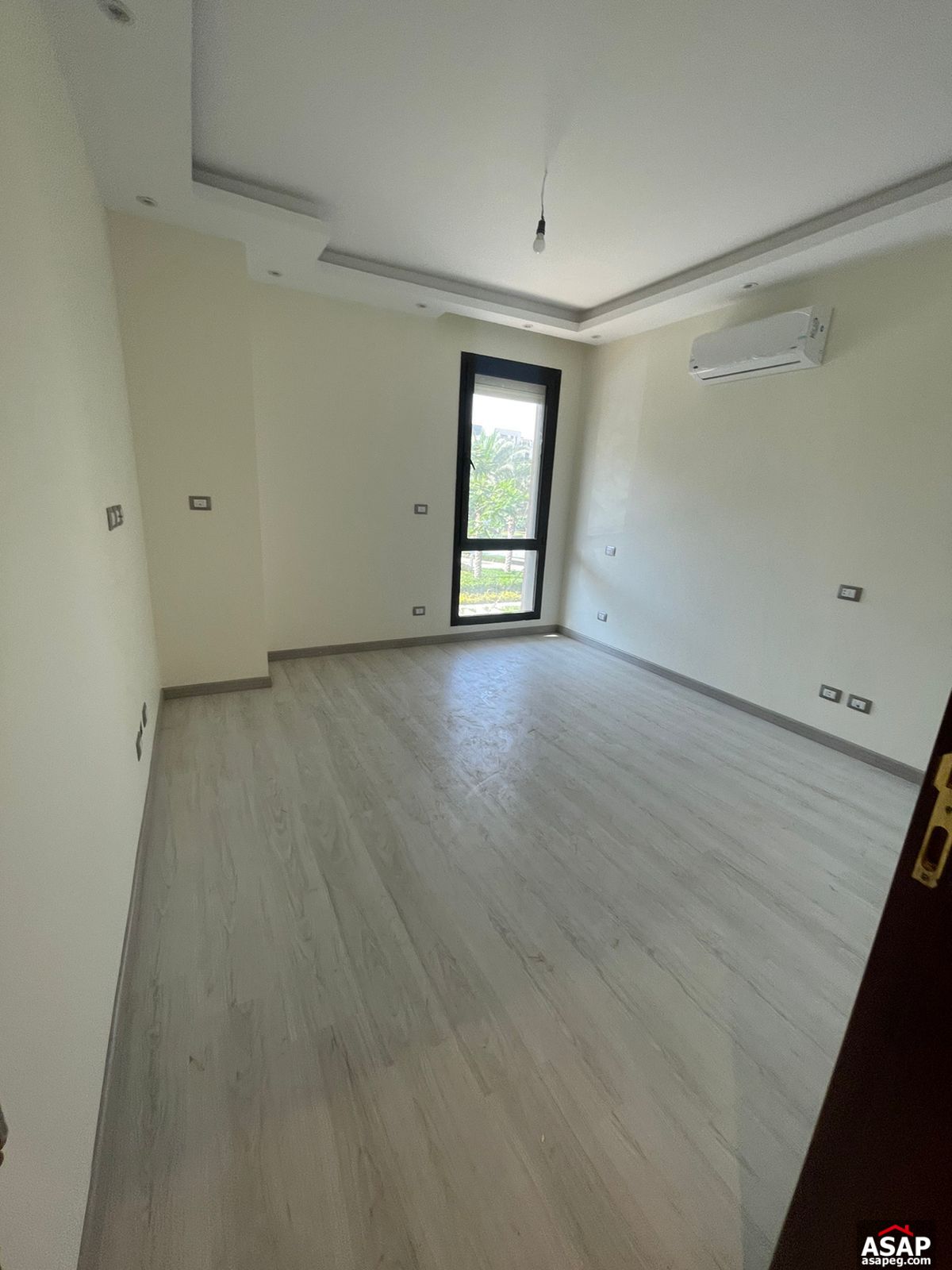 Duplex with Garden for Rent in Eastown Sodic