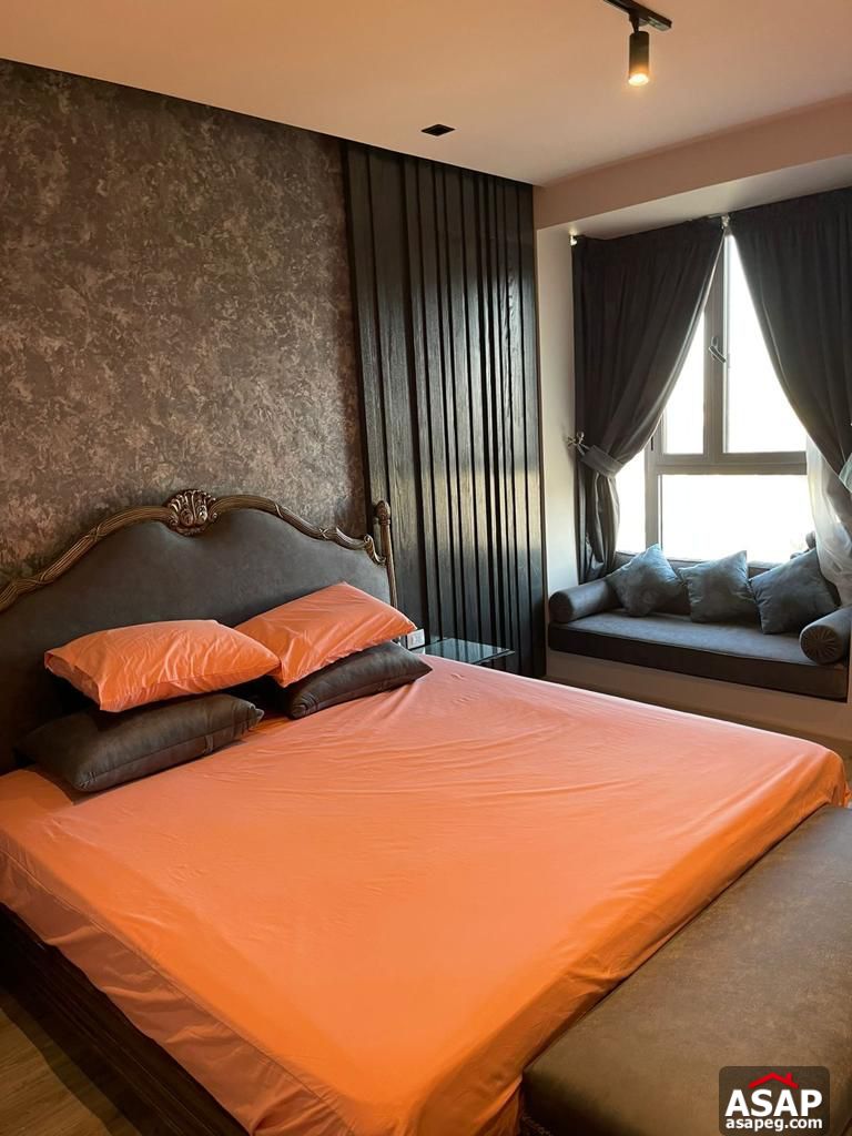 Furnished Apartment for Rent in Eastown Sodic Furnished Apartment for Rent in Eastown Sodic