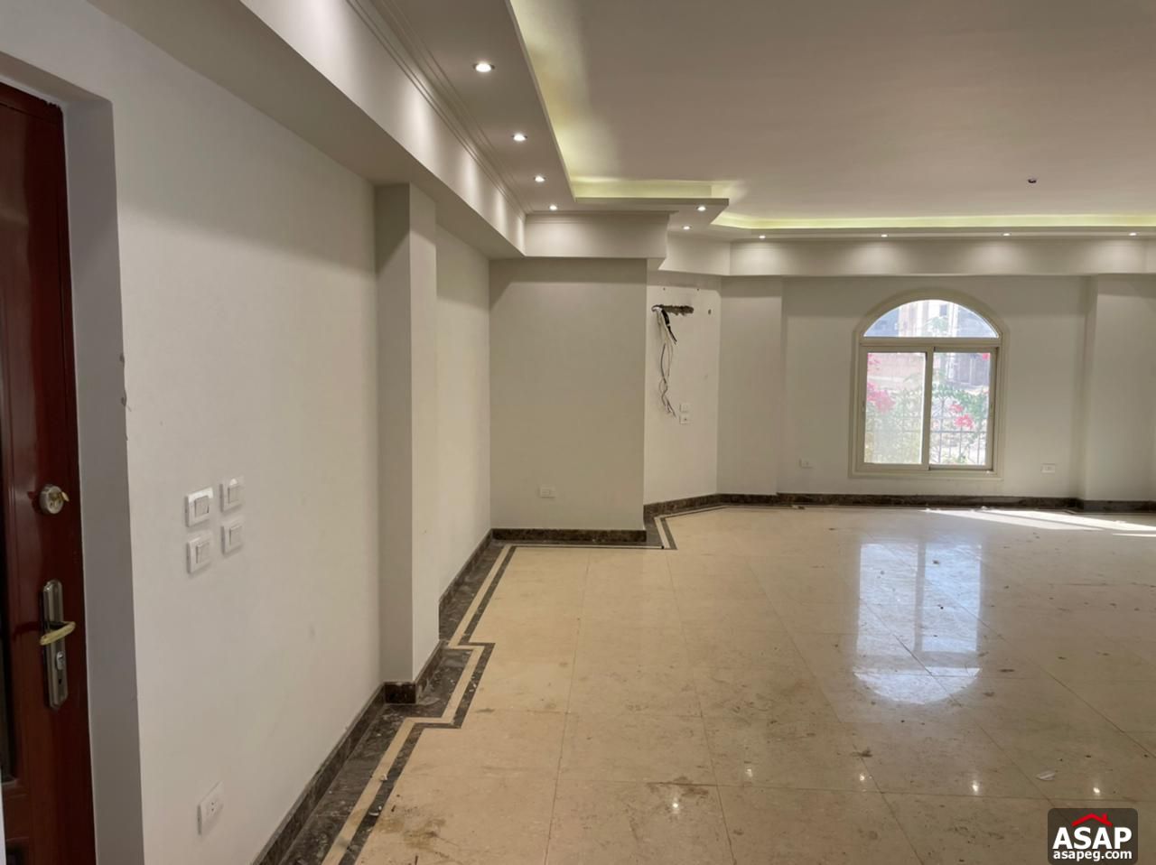 Finished Duplex for Sale in West Golf Finished Duplex for Sale in West Golf