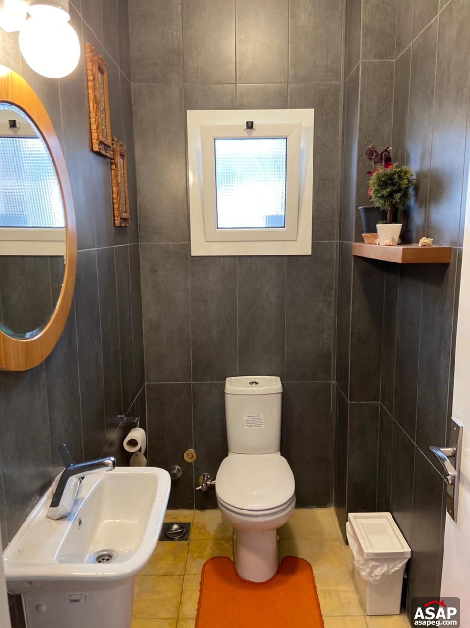 Furnished Apartment for Rent in Mohandiseen Furnished Apartment for Rent in Mohandiseen