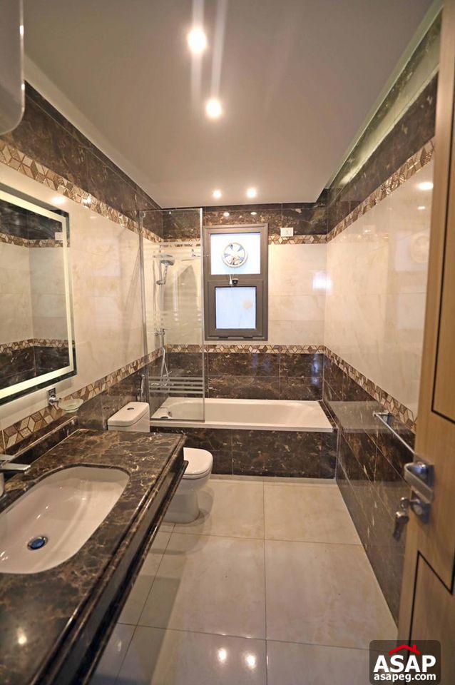 Nice Apartment for Rent in Eastown Compound Nice Apartment for Rent in Eastown Compound