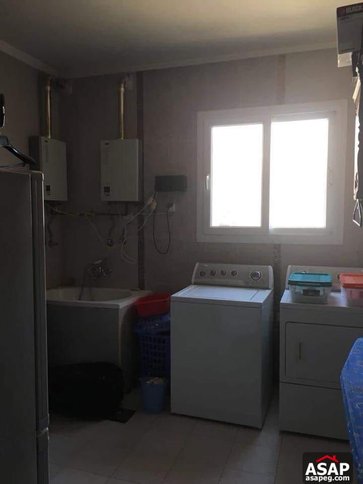 Twin House for Rent in Karma 2 Compound , Sheikh Zayed City Twin House for Rent in Karma 2 Compound , Sheikh Zayed City