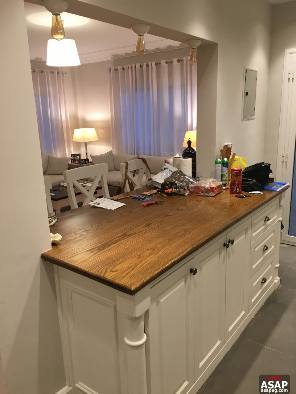 Apartment for Sale in Zamalek Apartment for Sale in Zamalek