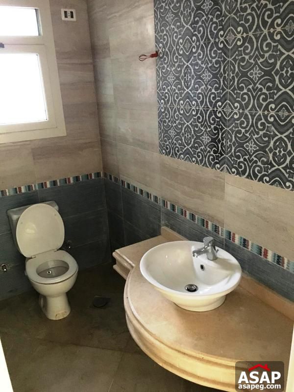 Apartment with Garden for Sale in the Village Apartment with Garden for Sale in the Village