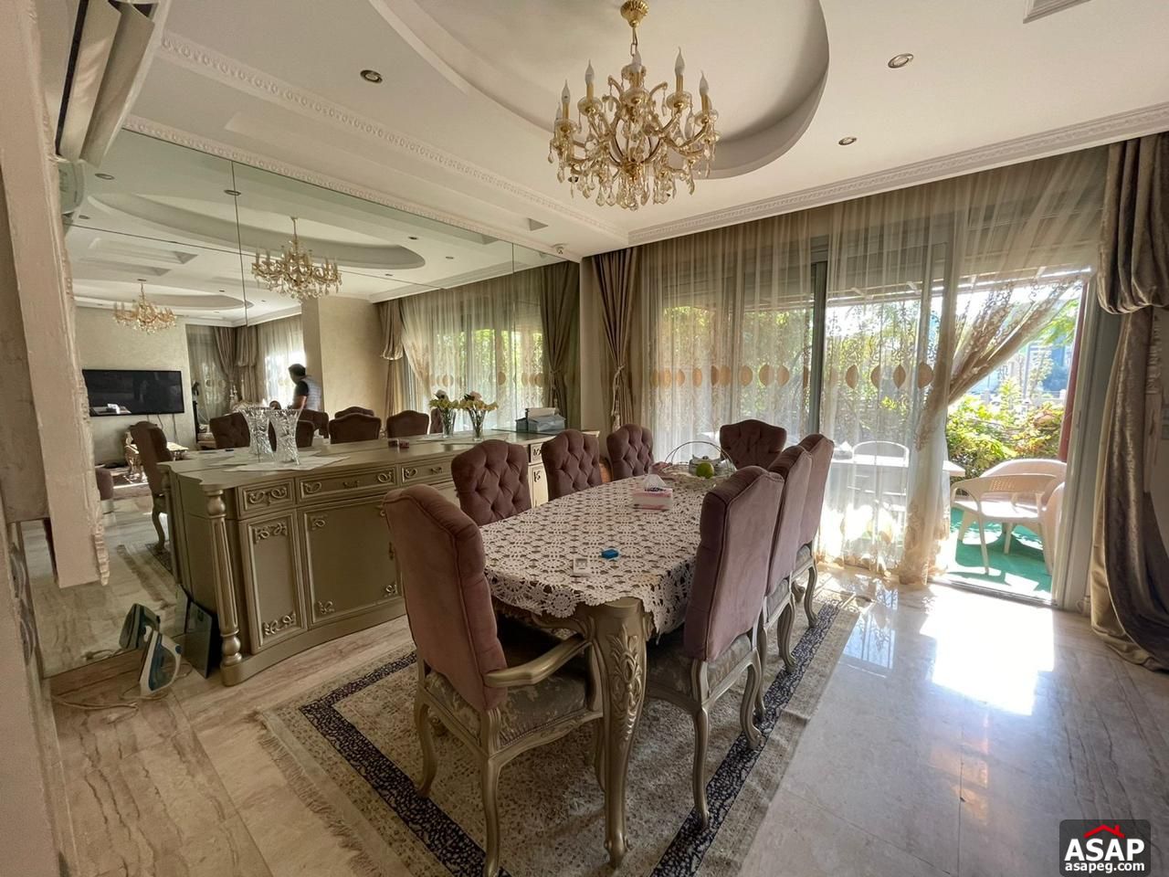 Duplex for Sale in Village Gate Palm Hills Duplex for Sale in Village Gate Palm Hills