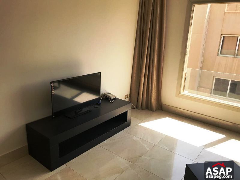 Studio for Rent in the Village