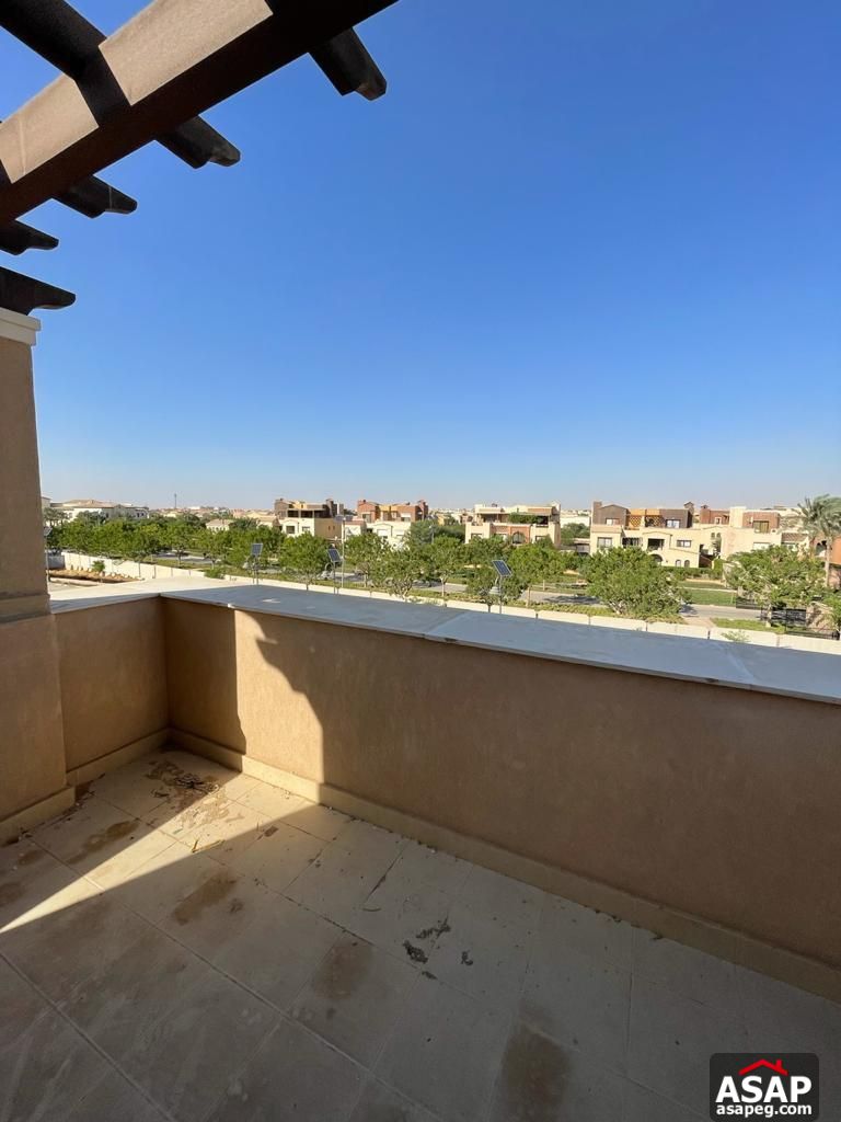 Villa for Sale in Mivida Emaar Villa for Sale in Mivida Emaar