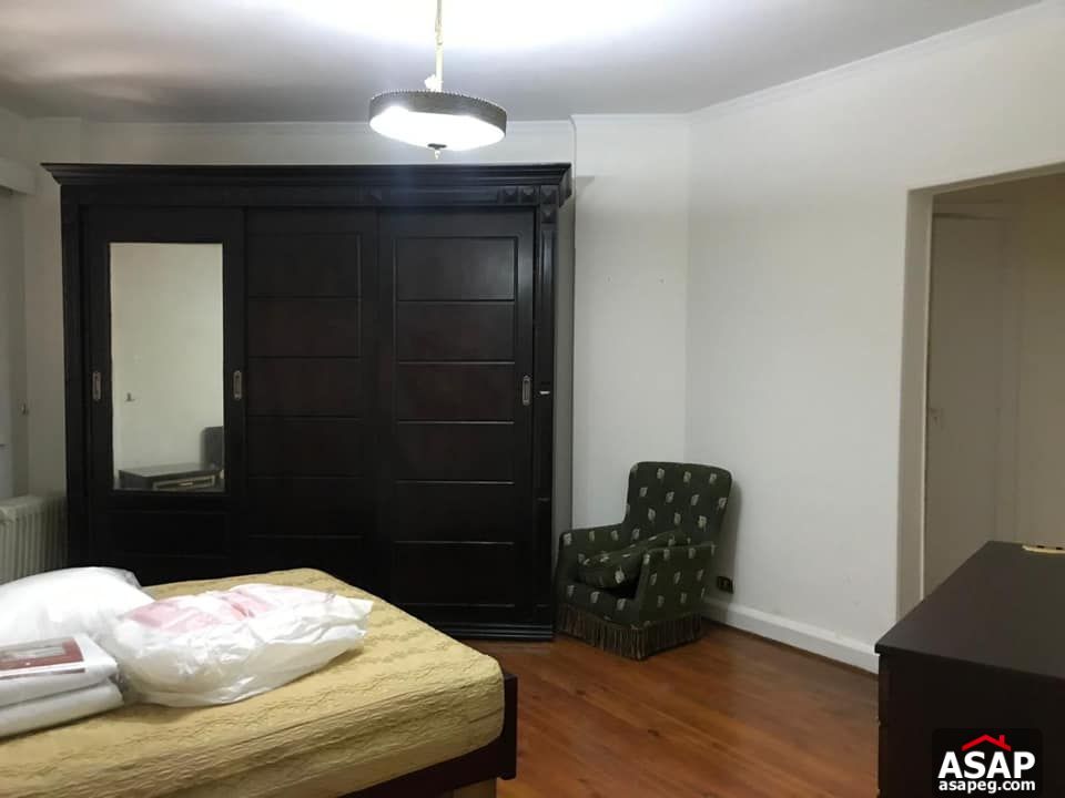 Duplex for Rent in Zamalek