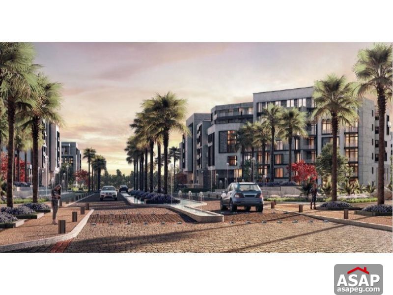 Apartment for Sale in Swan Lake Residence Apartment for Sale in Swan Lake Residence