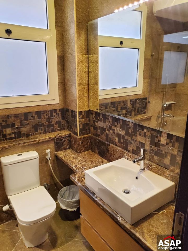 Penthouse for Rent in Park View Penthouse for Rent in Park View