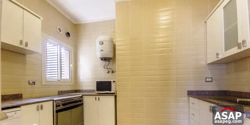 Penthouse for Rent in New Cairo - the Village Palm Hills Penthouse for Rent in New Cairo - the Village Palm Hills