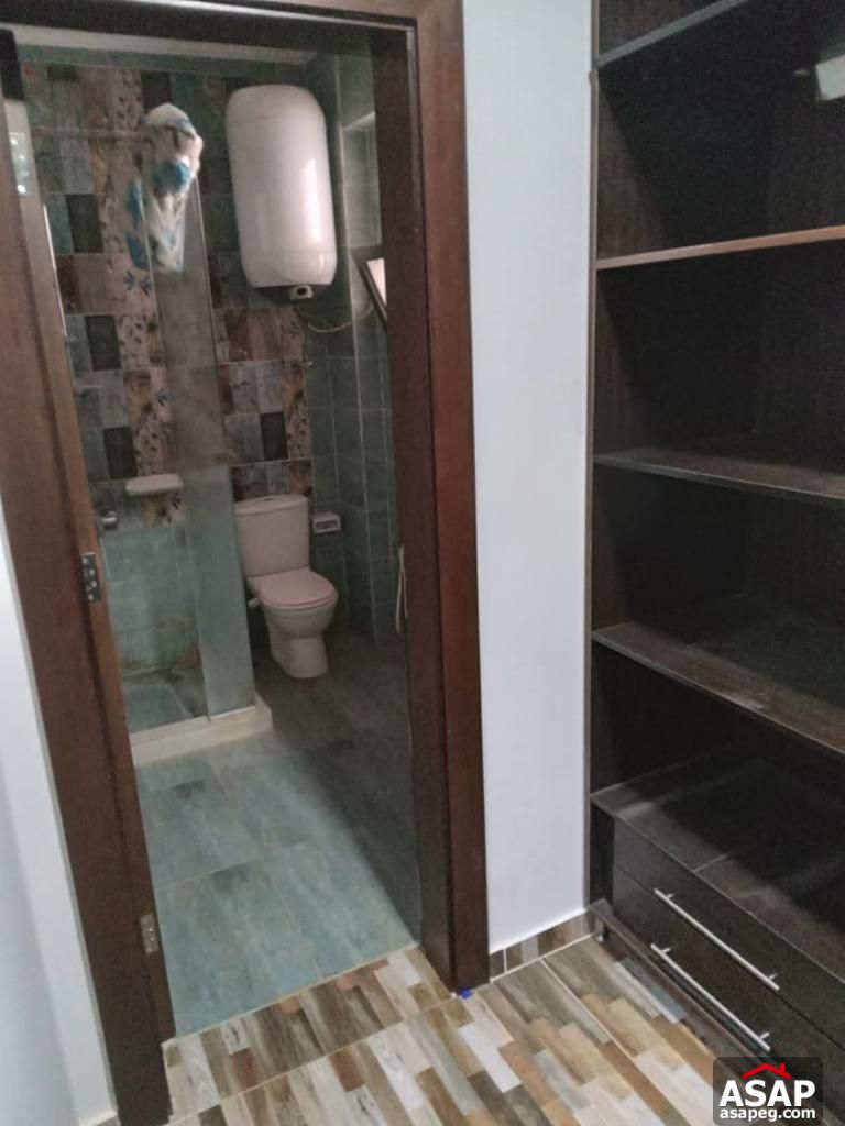 Triplex for Rent in New Cairo , Eastown Sodic Triplex for Rent in New Cairo , Eastown Sodic