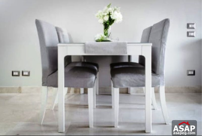 Modern Studio for Rent in Village Gate - New Cairo Modern Studio for Rent in Village Gate - New Cairo