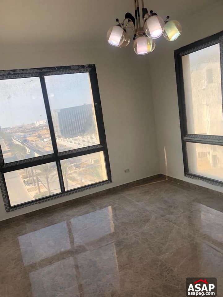 Apartment for Rent in Eastown Compound Apartment for Rent in Eastown Compound