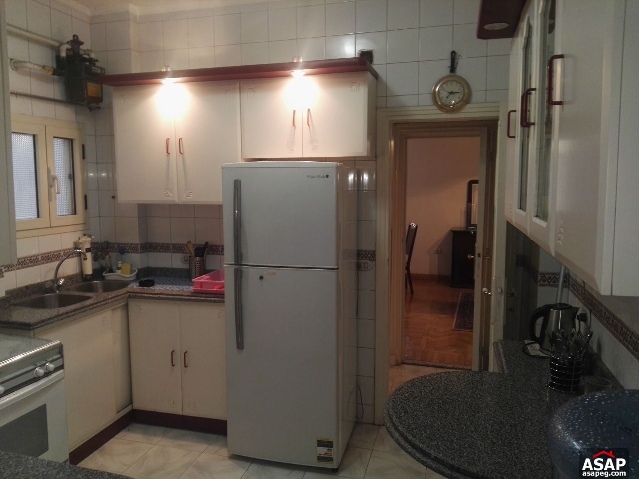 Apartments in Zamalek for Rent Apartments in Zamalek for Rent