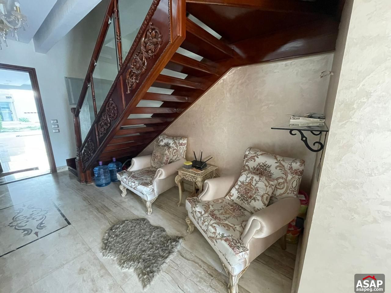 Duplex for Sale in Village Gate Palm Hills Duplex for Sale in Village Gate Palm Hills