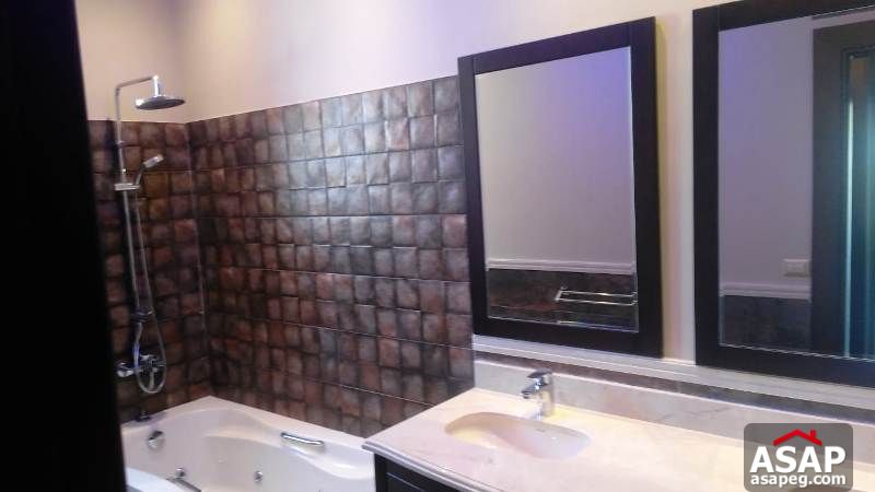 Basement for Rent in Katameya Dunes Basement for Rent in Katameya Dunes