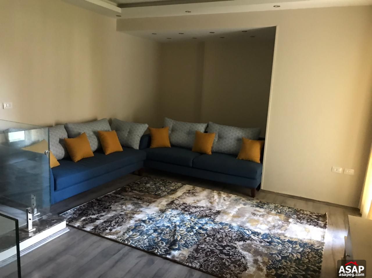 Duplex for Rent in Eastown Sodic Duplex for Rent in Eastown Sodic