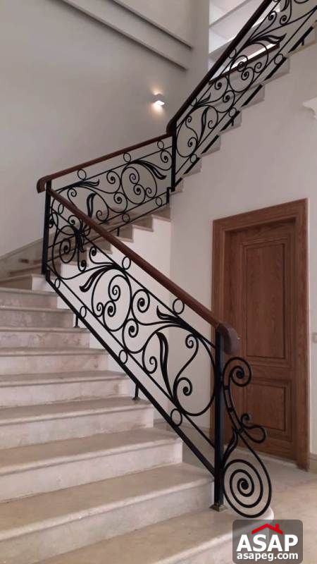 Twin House with Golf View in Katameya Dunes for rent Twin House with Golf View in Katameya Dunes for rent