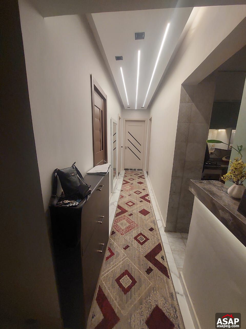 Finished Penthouse for Sale in Stone Residence Finished Penthouse for Sale in Stone Residence