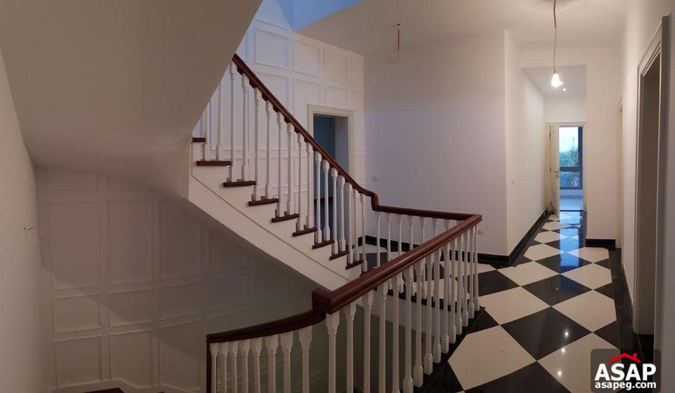 Stand Alone for Rent in Allegria - El Sheikh Zayed Stand Alone for Rent in Allegria - El Sheikh Zayed