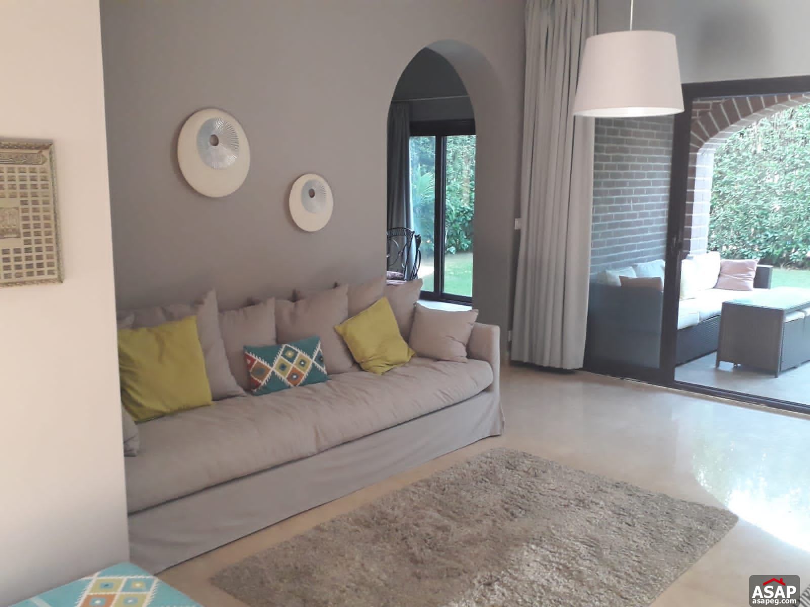 Villa for Sale in North Coast , Marassi Villa for Sale in North Coast , Marassi