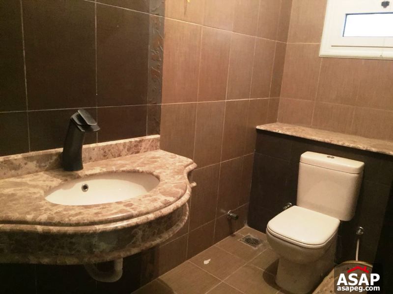 Duplex for Rent in New Cairo