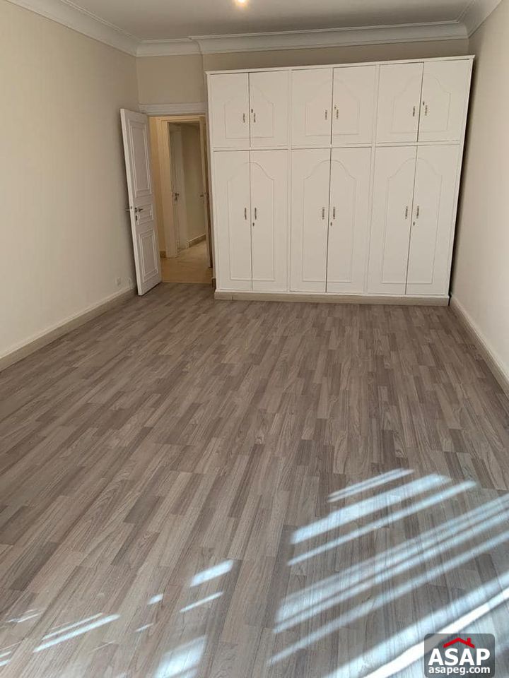 Apartment with Nile View for Rent in Zamalek Apartment with Nile View for Rent in Zamalek