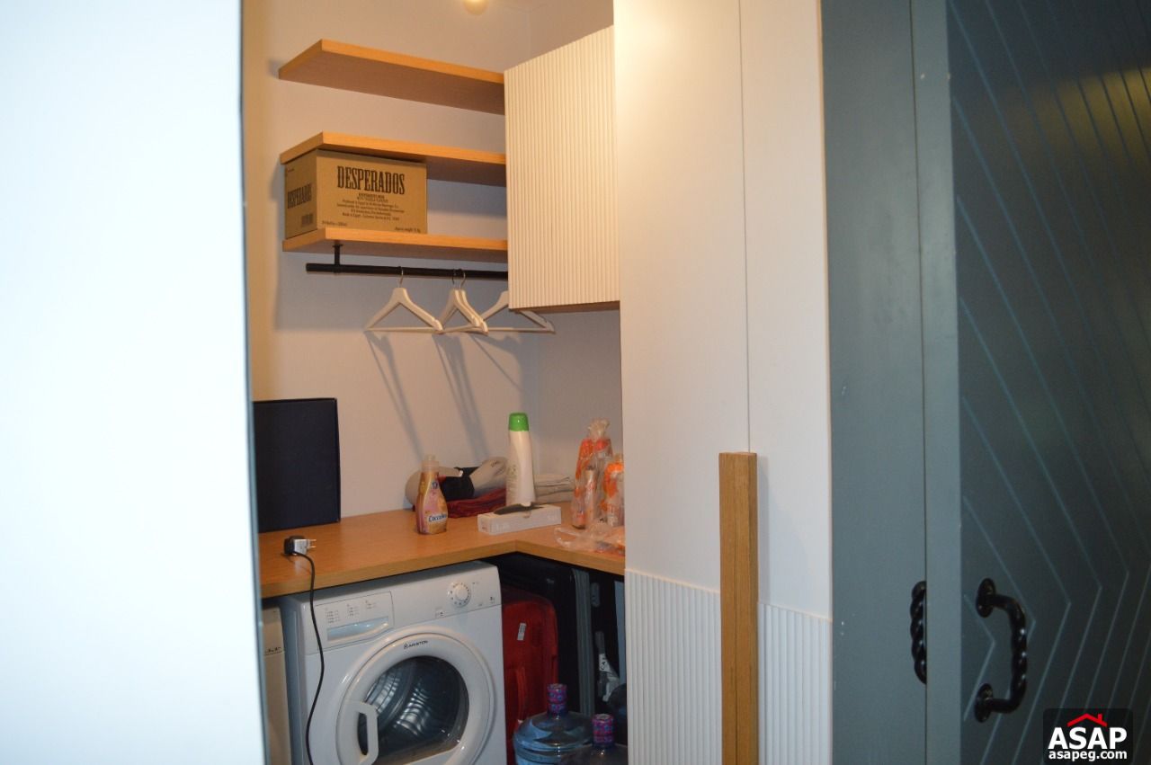 Town House for Rent in Westown Compound Town House for Rent in Westown Compound