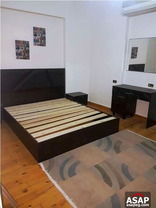 Apartment with Nile View for Sale in Zamalek Apartment with Nile View for Sale in Zamalek