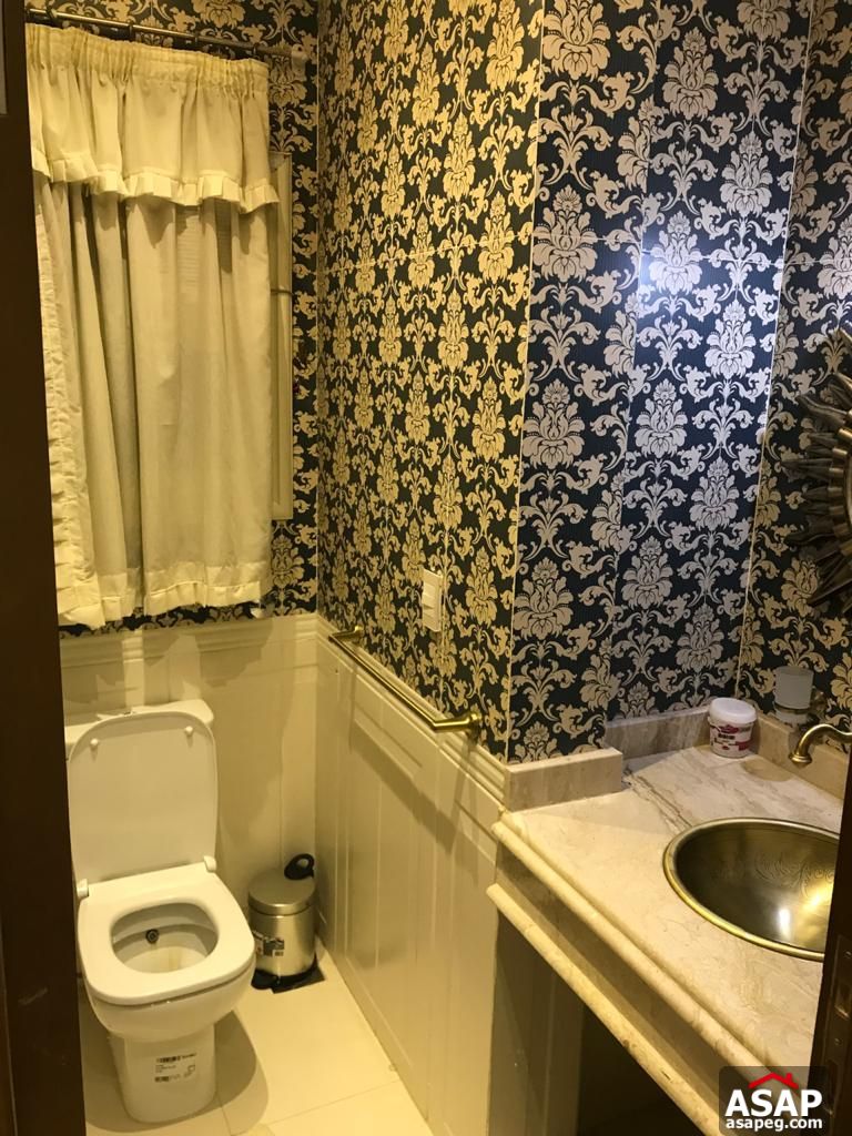 Finished Twin House for Sale in One Piece Finished Twin House for Sale in One Piece