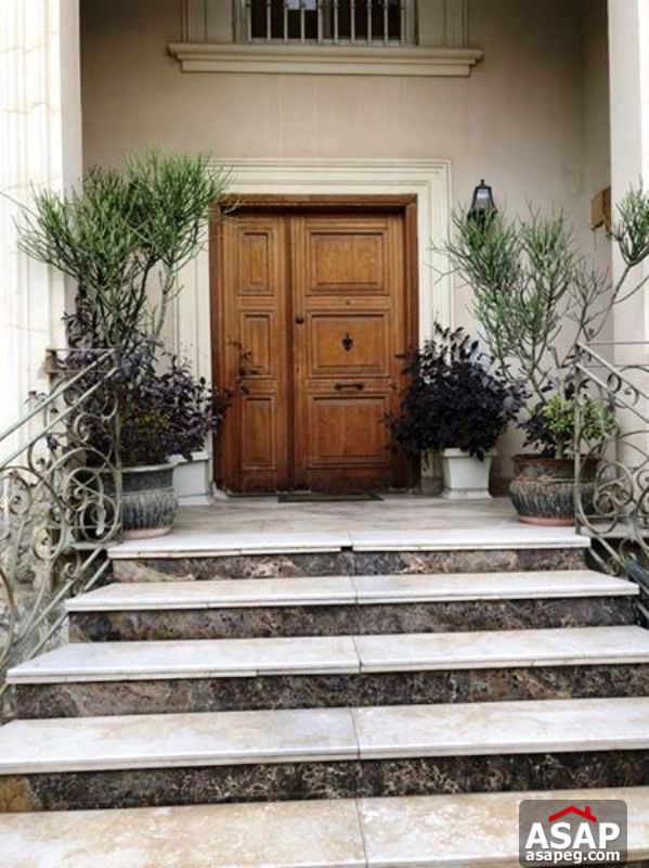 Stand Alone for Sale in El Patio Compound - New Cairo Stand Alone for Sale in El Patio Compound - New Cairo