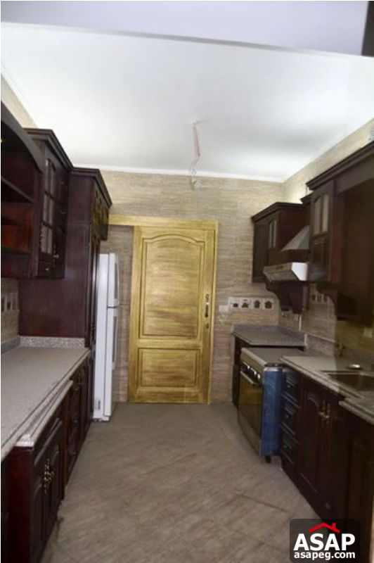 Apartment for Sale in Mohandiseen Apartment for Sale in Mohandiseen