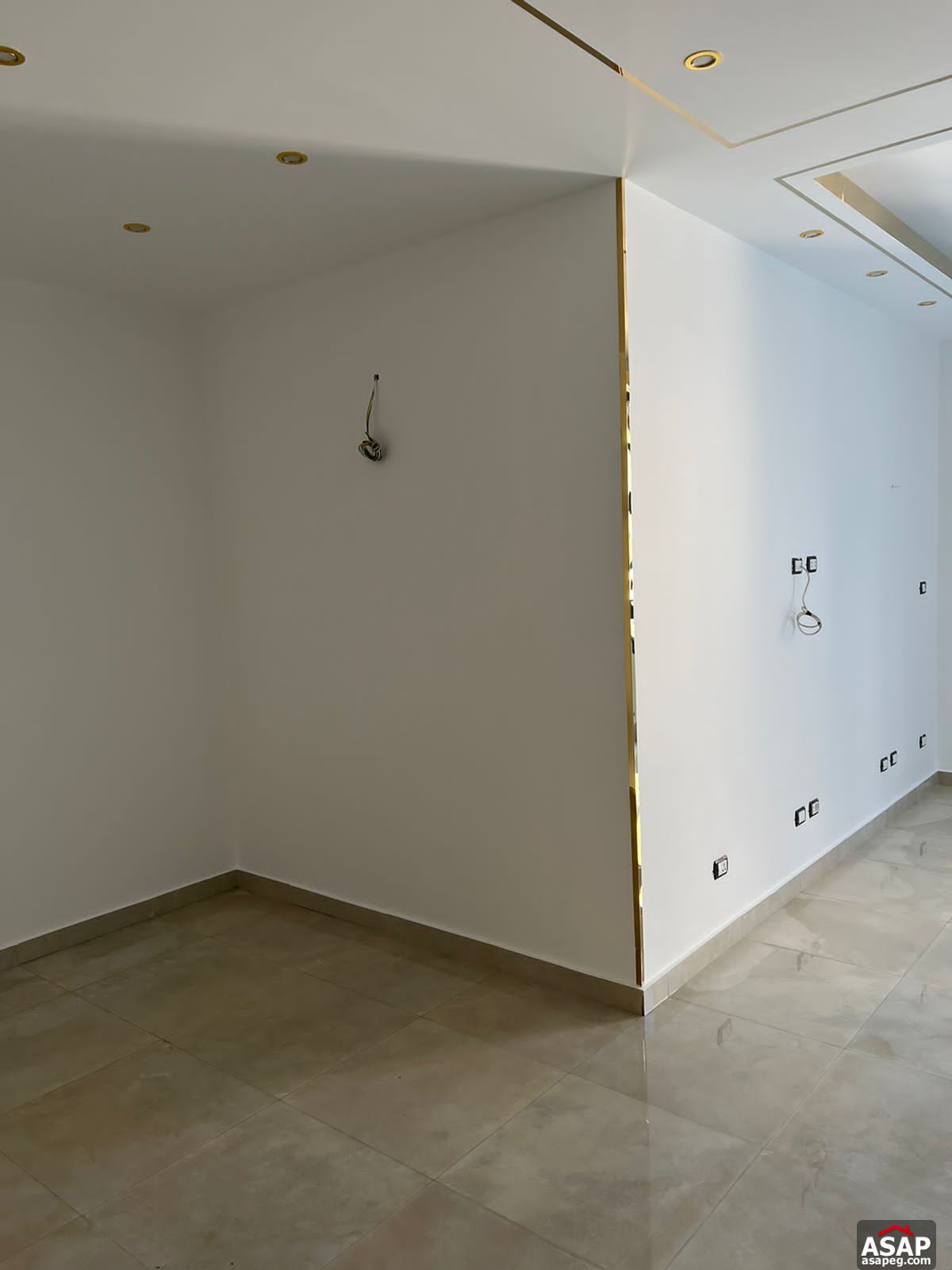 Semi Furnished Apartment for Rent in Eastown