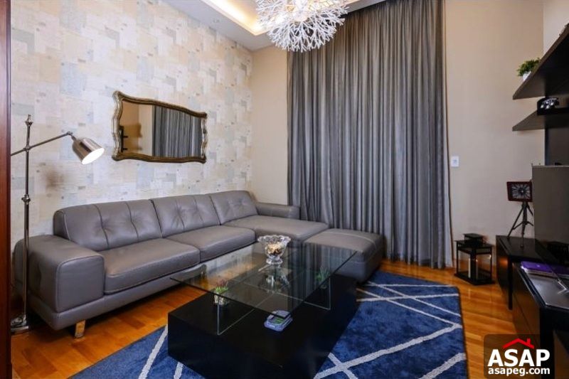 Amazing Apartment for Sale in New Cairo Amazing Apartment for Sale in New Cairo