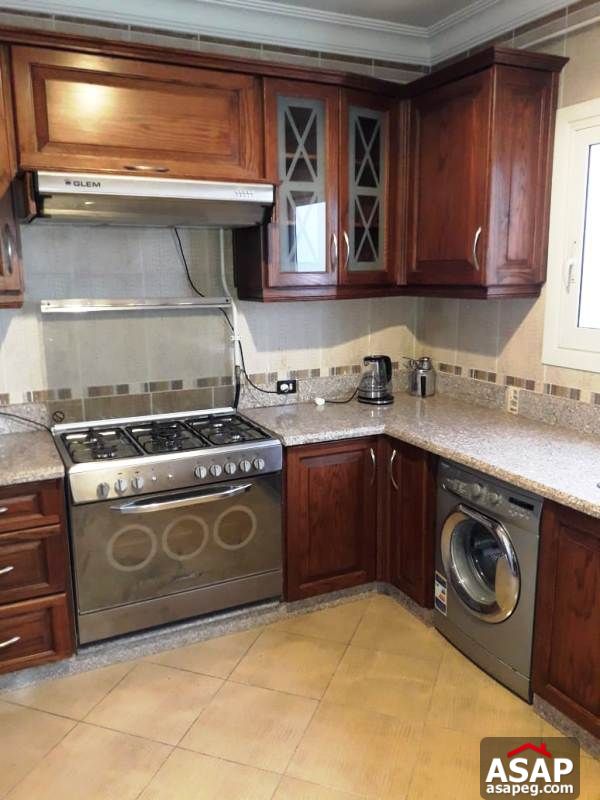 Property for Rent in Chouifat - New Cairo Property for Rent in Chouifat - New Cairo