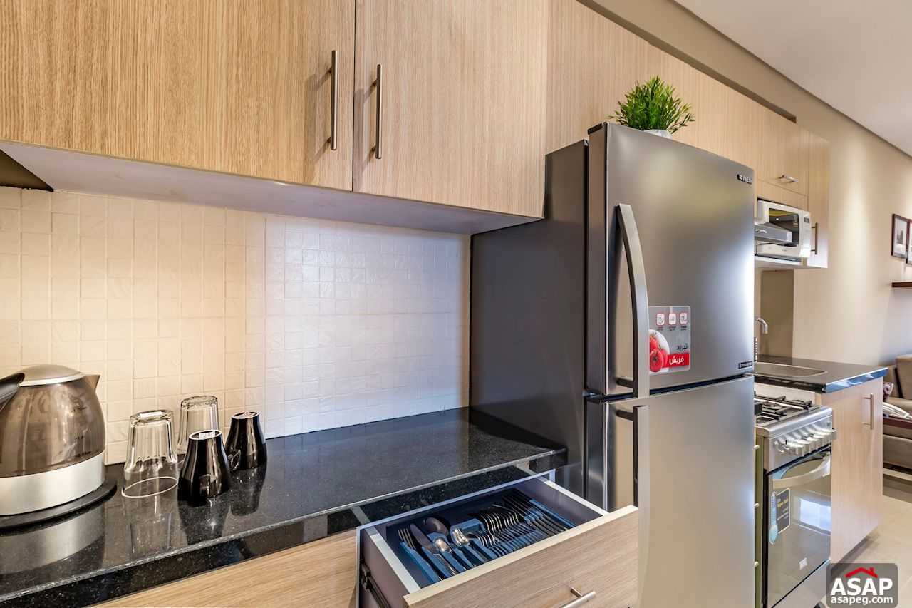 Furnished Apartment for Rent in New Cairo Furnished Apartment for Rent in New Cairo