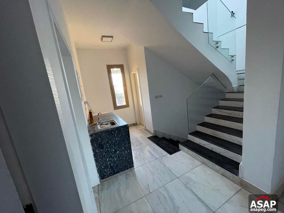 Twin House for Rent in Allegria Twin House for Rent in Allegria